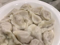 -老长春肉馆(创业大街店)