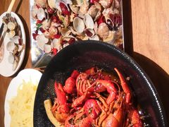 -有位虾匠·香辣蟹·小龙虾(李村店)