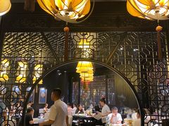 大堂-鼓楼东街老火锅(鼓楼店)