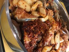 -黄记煌三汁焖锅(金凤万达广场店)