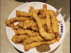 -小船渔村•大连菜•大连焖鱼(黄河路店)