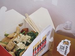 -呷贺盐酥鸡(抄纸巷店)