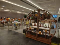 -广州天河合景福朋喜来登酒店