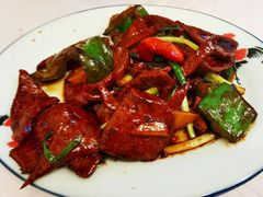 -玲珑餐厅(陕西南路店)