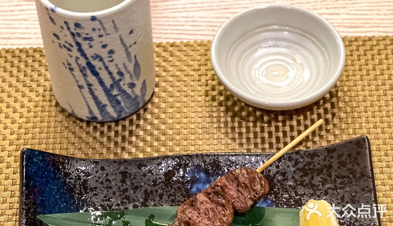 🌸深圳探店|华强北超高性价比的日式烧鸟