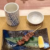 🌸深圳探店|华强北超高性价比的日式烧鸟