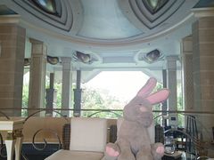 -广州锦绣香江度假别墅