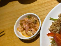 -龙抄手食府(浣花北路店)