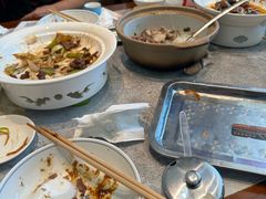 -高玛纳驴肉火烧(河间总店)