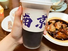 -应天大明王朝·南京菜(中山陵店)