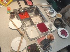 -海底捞大排档火锅(悦荟广场店)