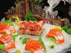-金汇酒楼(中山东区店)