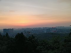 -云龙山