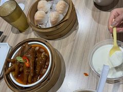 -珍粥道(杉杉奥特莱斯店)