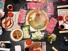 -潮庭牛肉火锅·骑楼私宴