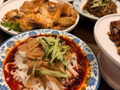-春发生饭店·非遗(南院门店)