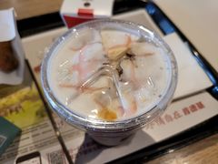 -肯德基(尧佳路店)