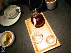 -赠李白·如诗的川味(余杭万达广场店)