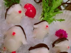 企鹅丸-湊湊火锅·茶憩(石家庄万象城店)