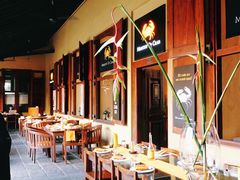 -Ministry of Crab(科伦坡店)