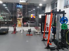 -APT运动康复中心(徐汇万科店)