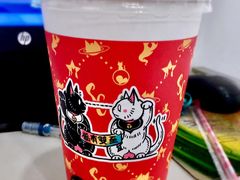 -85度C(上海瑞丽店)