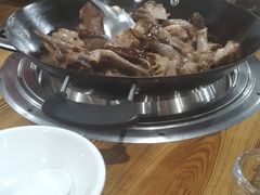 -大地农庄(逢沙大道店)