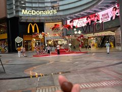 -VT101维多利广场