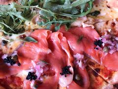 -PIZZA BIANCA(万象城店)