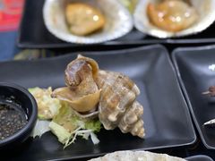 -1218 GRILL 主厨