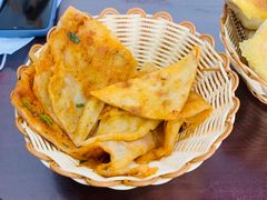 土家酱香饼-方大军胡辣汤(和谐店)