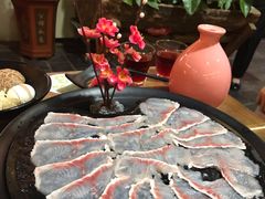 斑鱼片-丽江庭院之爱在路上(西单店)