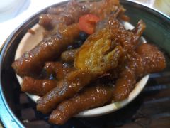 -点点心点心专门店(湾仔店)
