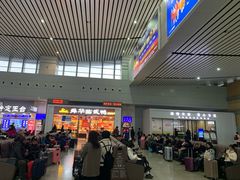 -衡阳东站