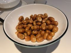 挂霜花生-南门食仙·手工福州菜(南门兜店)