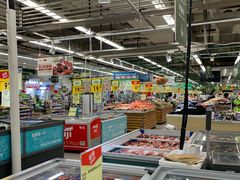 -华润万家(摩尔城店)