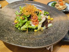 -福匠日本料理(人民路店)