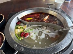 -巴邑火锅(江北万达店)