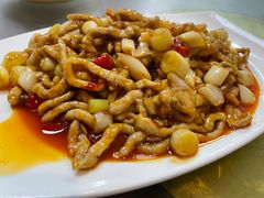 -洪霞餐馆