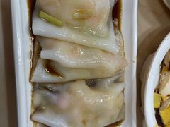 -盛记粥面(佐敦店)