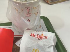 -麦当劳(世纪汇广场店)