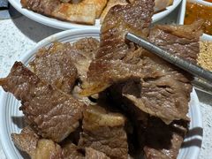 -韩时烤肉(枫蓝店)