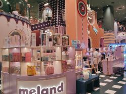 -MELAND亲子乐园•派对•研学(集美世茂店)