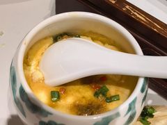 -渔家大院·胶东海鲜·老牟平烧烤餐厅(德胜店)