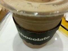 -Awfully Chocolate(来福士广场店)