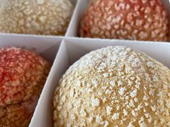 -仟吉KenGee(武汉高铁站店)