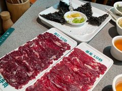 -非遗•老字号•阿彬牛肉火锅(广济桥店)
