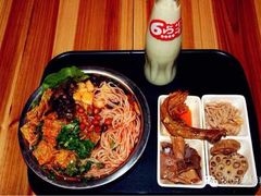 -岚方螺蛳粉(铁西店)