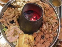-三姐妹餐厅(曲江店)