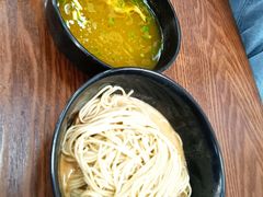 麻酱拌面-万寿斋(山阴路店)